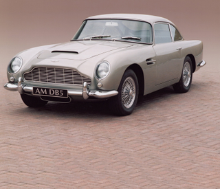 Illustration for article titled What was the classiest year for cars?